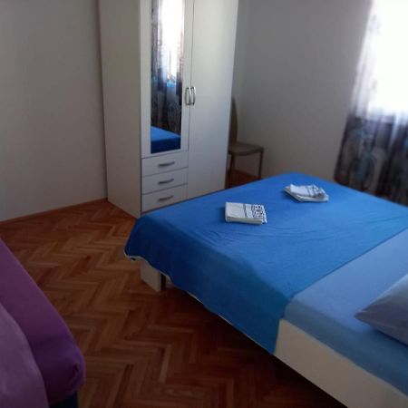 Vila Rosanda Slatine Luaran gambar