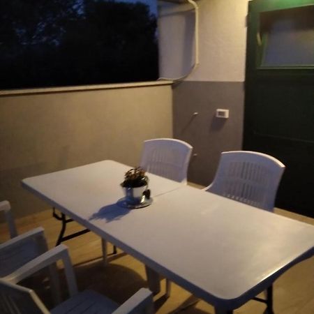 Vila Rosanda Slatine Luaran gambar